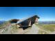 Webcam on mount Chäserrugg, 2.5 mi away