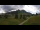 Webcam in Les Mosses, 10.9 km