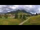 Webcam in Les Mosses, 10.9 km