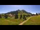 Webcam in Les Mosses, 10.9 km