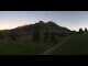 Webcam in Les Mosses, 10.9 km entfernt