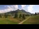 Webcam in Les Mosses, 10.9 km
