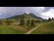 Webcam in Les Mosses, 10.9 km