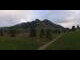 Webcam in Les Mosses, 10.9 km entfernt