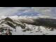 Webcam auf dem Crap Sogn Gion, 13.4 km entfernt