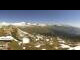 Webcam auf dem Crap Sogn Gion, 13.4 km entfernt