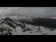 Webcam auf dem Crap Sogn Gion, 13.4 km entfernt
