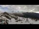 Webcam on mount Crap Sogn Gion, 4.4 mi away