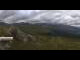 Webcam on mount Crap Sogn Gion, 5.2 mi away