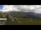 Webcam on mount Crap Sogn Gion, 4.4 mi away
