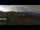 Webcam auf dem Crap Sogn Gion, 10.7 km entfernt