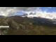 Webcam on mount Crap Sogn Gion, 4.4 mi away