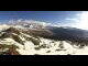 Webcam on mount Crap Sogn Gion, 4.4 mi away