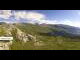 Webcam auf dem Crap Sogn Gion, 13.4 km entfernt