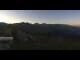 Webcam sur le Crap Sogn Gion, 12.5 km