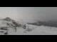 Webcam on mount Crap Sogn Gion, 5.2 mi away