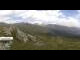 Webcam auf dem Crap Sogn Gion, 13.4 km entfernt