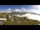 Webcam on mount Crap Sogn Gion, 4.8 mi away