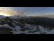 Webcam sul monte Crap Sogn Gion, 12.5 km