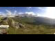 Webcam auf dem Crap Sogn Gion, 13.4 km entfernt