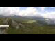 Webcam auf dem Crap Sogn Gion, 13.4 km entfernt