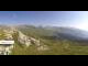 Webcam auf dem Crap Sogn Gion, 10.2 km entfernt