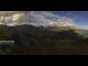 Webcam auf dem Crap Sogn Gion, 13.4 km entfernt
