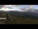 Webcam on mount Crap Sogn Gion, 5.2 mi away