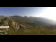 Webcam sur le Crap Sogn Gion, 11.4 km