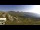 Webcam sur le Crap Sogn Gion, 13.4 km