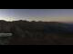 Webcam auf dem Crap Sogn Gion, 10.7 km entfernt