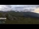 Webcam auf dem Crap Sogn Gion, 10.7 km entfernt