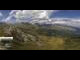 Webcam on mount Crap Sogn Gion, 4.4 mi away