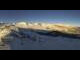 Webcam on mount Crap Sogn Gion, 3.9 mi away