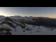 Webcam sul monte Crap Sogn Gion, 13.4 km