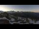 Webcam auf dem Crap Sogn Gion, 11.4 km entfernt