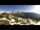 Webcam sul monte Crap Sogn Gion, 11.4 km