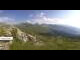 Webcam auf dem Crap Sogn Gion, 13.4 km entfernt