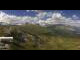 Webcam on mount Crap Sogn Gion, 4.4 mi away