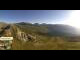 Webcam sur le Crap Sogn Gion, 10.2 km