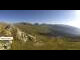Webcam sur le Crap Sogn Gion, 13.4 km