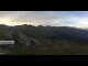 Webcam on mount Crap Sogn Gion, 5.2 mi away