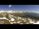 Webcam on mount Crap Sogn Gion, 4.4 mi away