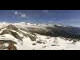 Webcam auf dem Crap Sogn Gion, 13.4 km entfernt