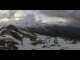 Webcam sur le Crap Sogn Gion, 13.4 km