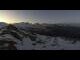 Webcam on mount Crap Sogn Gion, 3.9 mi away