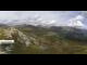 Webcam on mount Crap Sogn Gion, 4.4 mi away