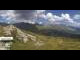 Webcam auf dem Crap Sogn Gion, 10.7 km entfernt