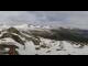 Webcam auf dem Crap Sogn Gion, 10.7 km entfernt