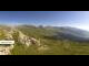 Webcam auf dem Crap Sogn Gion, 13.4 km entfernt